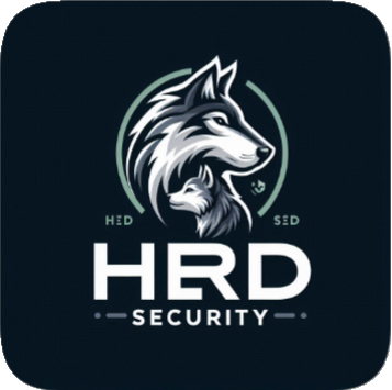 Herd Security Logo
